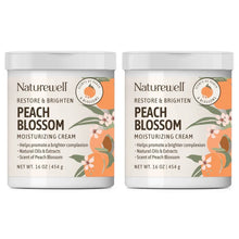 NatureWellPeachBlossomMoisturizingCream_16oz._2pk.3 - USA Mega Market