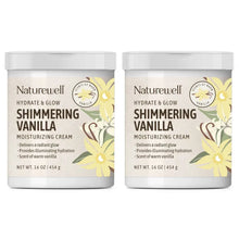 NatureWellShimmeringMoisturizingCream_16oz._2pk.2 - Brands For Less USA