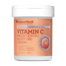 NatureWellVitaminCBrighteningMoistureCream_16oz.7 - USA Mega Market