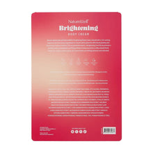 NatureWell_Brightening_Body_Cream_10_oz._2_pk. - Brands For Less USA