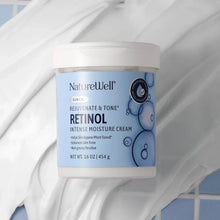 NatureWell_Clinical_Retinol_Advanced_Moisture_Cream_16_oz._2 - USA Mega Market