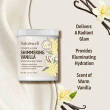 NatureWell_Shimmering_Moisturizing_Cream_16_oz._2_pk. - USA Mega Market