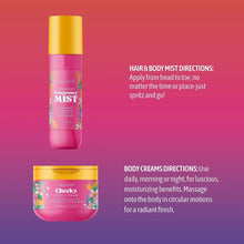 NatureWell_Signature_Body_Cream_and_Mist_6_pc. - USA Mega Market