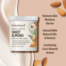 NatureWell_Sweet_Almond_Moisturizing_Cream_16_oz._2_pk._1 - Brands For Less USA