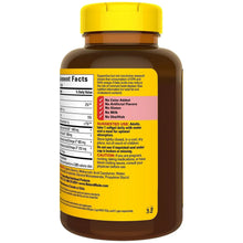 Nature_Made_Burp-Less_Ultra_Omega-3_Fish_Oil_Softgels_130_ct. - USA Mega Market