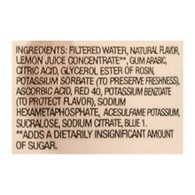 Nature_STwistSugar-FreeStrawberryLemon_16.9Fl.Oz._24Pk._1 - USA Mega Market