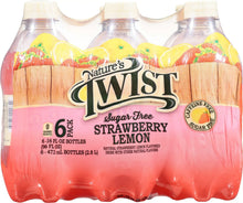 Nature_STwistSugar-FreeStrawberryLemon_16.9Fl.Oz._24Pk._3 - Brands For Less USA