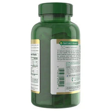 Nature_sBountyFishOil1400mg_130CoatedSoftgels2 - USA Mega Market