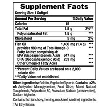 Nature_sBountyFishOil1400mg_130CoatedSoftgels4 - USA Mega Market