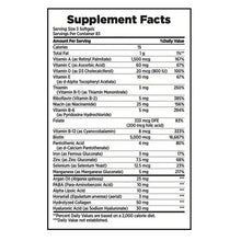 Nature_sBountyHair_SkinandNails_250Softgels2 - USA Mega Market