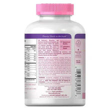 Nature_sBountyHair_SkinandNails_250Softgels3 - USA Mega Market