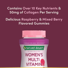 Nature_sBountyOptimalSolutionWomen_sMultivitaminGummies1 - Brands For Less USA