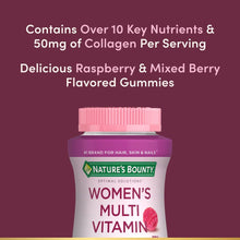 Nature_sBountyOptimalSolutionWomen_sMultivitaminGummies1 - USA Mega Market