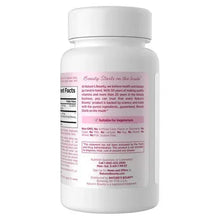 Nature_sBountyOptimalSolutionsHairGrowth_90Capsules1 - USA Mega Market