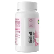 Nature_sBountyOptimalSolutionsHairGrowth_90Capsules2 - USA Mega Market