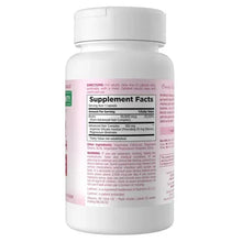 Nature_sBountyOptimalSolutionsHairGrowth_90Capsules3 - USA Mega Market
