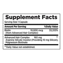 Nature_sBountyOptimalSolutionsHairGrowth_90Capsules4 - USA Mega Market