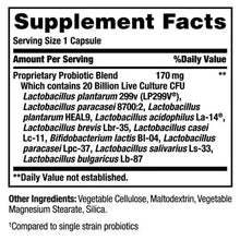 Nature_sBountyUltraStrengthProbiotic10_70Capsules4 - USA Mega Market