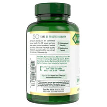 Nature_sBountyZinc50mg_400CapletS1 - USA Mega Market