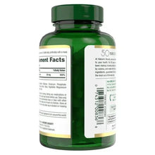 Nature_sBountyZinc50mg_400Caplets2 - USA Mega Market
