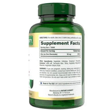 Nature_sBountyZinc50mg_400Caplets3 - USA Mega Market