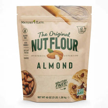 Nature's Eats Blanched Almond Nut Flour, 48 oz.