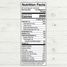 Nature’s Eats Macadamia Nuts, 24 oz.