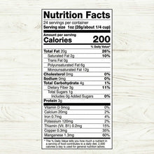 Nature's Eats Pecan Pieces, 24 oz.