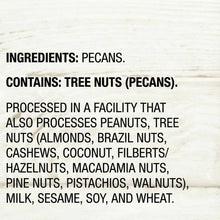 Nature's Eats Pecan Pieces, 24 oz.
