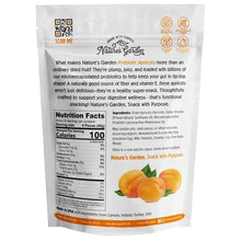 Nature_sGardenProbioticDriedApricots_32oz1 - USA Mega Market