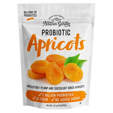 Nature_sGardenProbioticDriedApricots_32oz - USA Mega Market