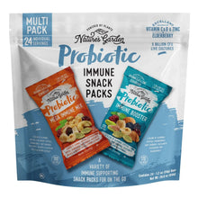 Nature_sGardenProbioticImmuneBoosterTrailMix_VarietyPack_1.2oz._24pk. - USA Mega Market