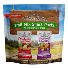 Nature_sGardenTrailMixSnackPacks_1.2oz._24pk. - USA Mega Market
