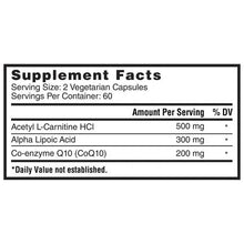 Nature_sLabCoQ10200mg_AlphaLipoicAcid_AcetylL-Carnitine_120VegetarianCapsules1 - USA Mega Market