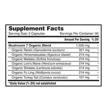 Nature_sLabMushroom71500mg_180VegetarianCapsules1 - USA Mega Market