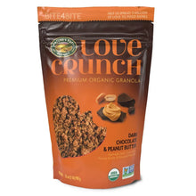 Nature_sPathLoveCrunchOrganicDarkChocolate_PeanutButterGranola_32oz. - USA Mega Market