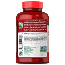 Nature_sTruthAppleCiderVinegar1200mg._180Capsules2 - USA Mega Market