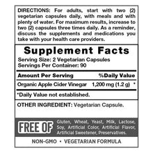 Nature_sTruthAppleCiderVinegar1200mg._180Capsules4 - USA Mega Market