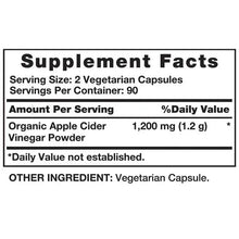 Nature_sTruthAppleCiderVinegar1200mg._180Capsules5 - USA Mega Market