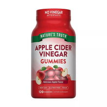 Nature_sTruthAppleCiderVinegarGummies_120ct. - USA Mega Market