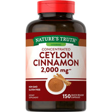 Nature_sTruthConcentratedCeylonCinnamon2_000mgCapsules150ct.5 - USA Mega Market