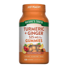 Nature_sTruthTurmericGummies_120ct. - USA Mega Market