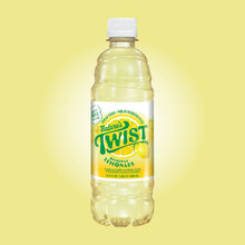 Nature's Twist Sugar Free Lemonade Variety Pack, 16.9 fl. oz., 24 pk.