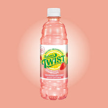 Nature's Twist Sugar Free Lemonade Variety Pack, 16.9 fl. oz., 24 pk.
