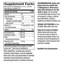 Nature_sWayJointMovementGlucosamineExtraStrength_33.8FluidOunces2 - USA Mega Market