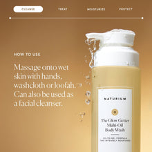 NaturiumTheGlowGetterMulti-OilHydratingBodyWash_GentleCleanser_16.9floz3 - USA Mega Market