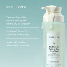NaturiumThePerfectorSalicylicAcidBodyWash_Gentle_SmoothingCleanser_16.9floz5 - USA Mega Market