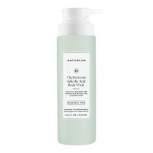 NaturiumThePerfectorSalicylicAcidBodyWash_Gentle_SmoothingCleanser_16.9floz7 - USA Mega Market