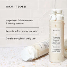 NaturiumTheSmootherGlycolicAcidExfoliatingBodyWash-SoftSmoothingCleanser-16-9floz5-_3 - Brands For Less USA
