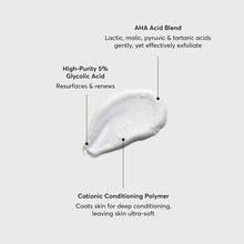 NaturiumTheSmootherGlycolicAcidExfoliatingBodyWash_SoftSmoothingCleanser_16.9floz6 - USA Mega Market